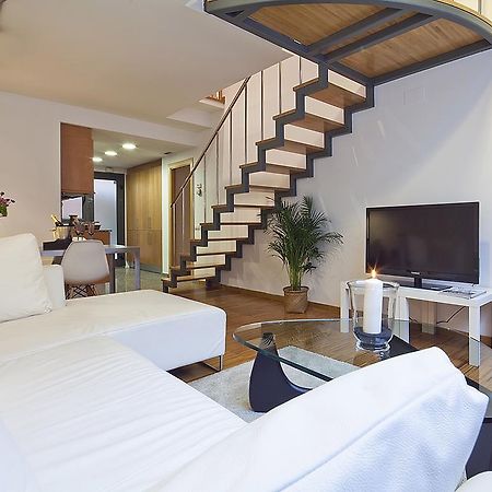 Apartment Barcelona Rentals - Park Gueell Apartments Esterno foto