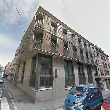 Apartment Barcelona Rentals - Park Gueell Apartments Esterno foto