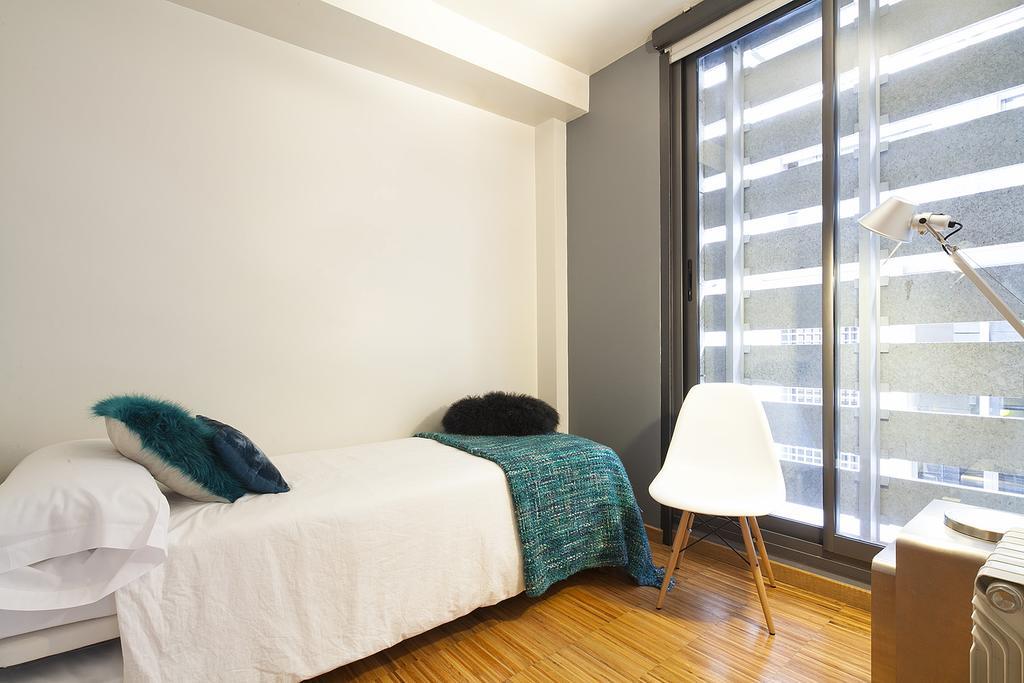 Apartment Barcelona Rentals - Park Gueell Apartments Esterno foto