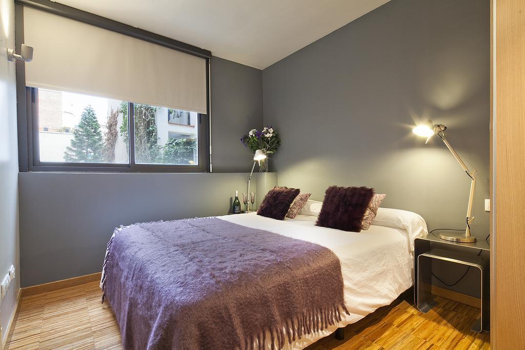 Apartment Barcelona Rentals - Park Gueell Apartments Esterno foto