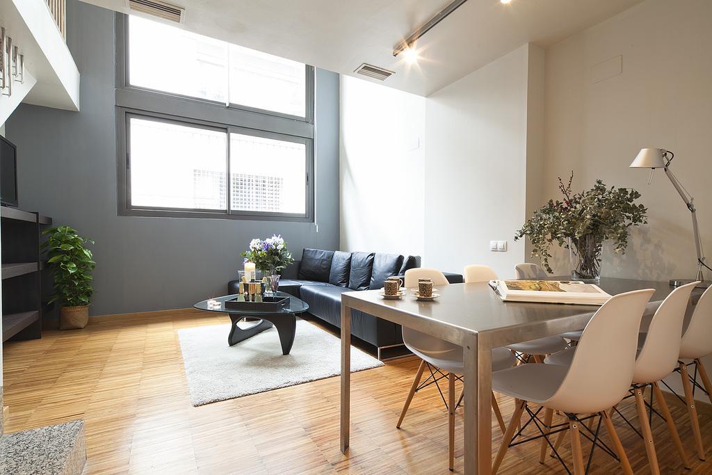 Apartment Barcelona Rentals - Park Gueell Apartments Esterno foto