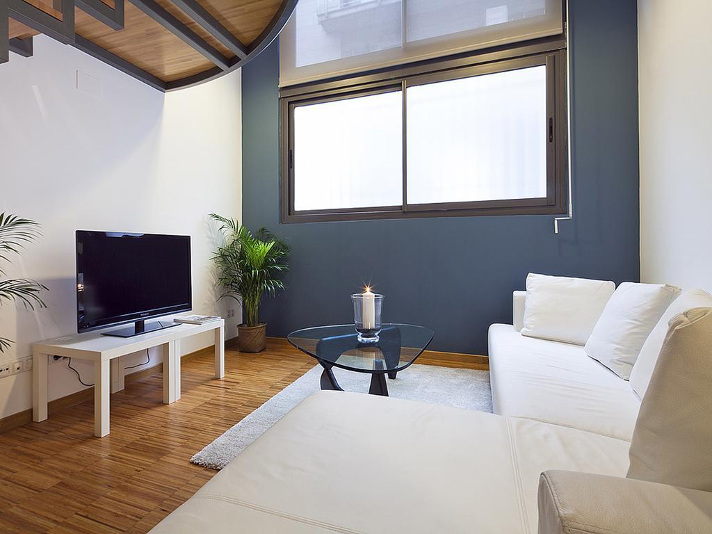 Apartment Barcelona Rentals - Park Gueell Apartments Esterno foto