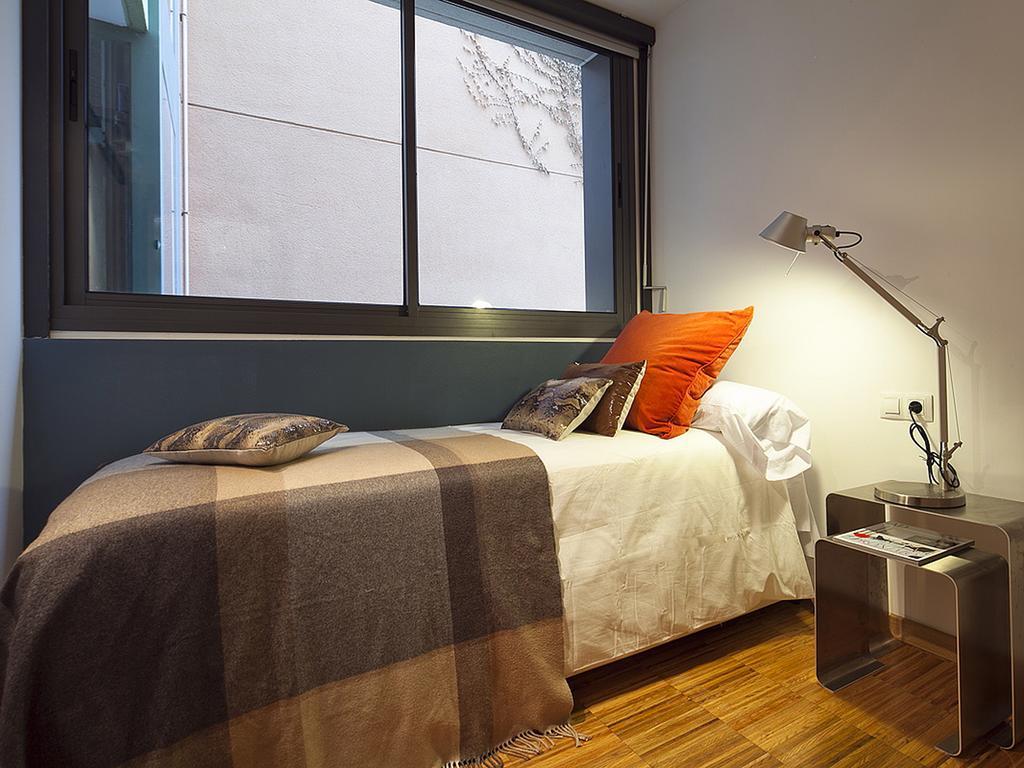Apartment Barcelona Rentals - Park Gueell Apartments Esterno foto