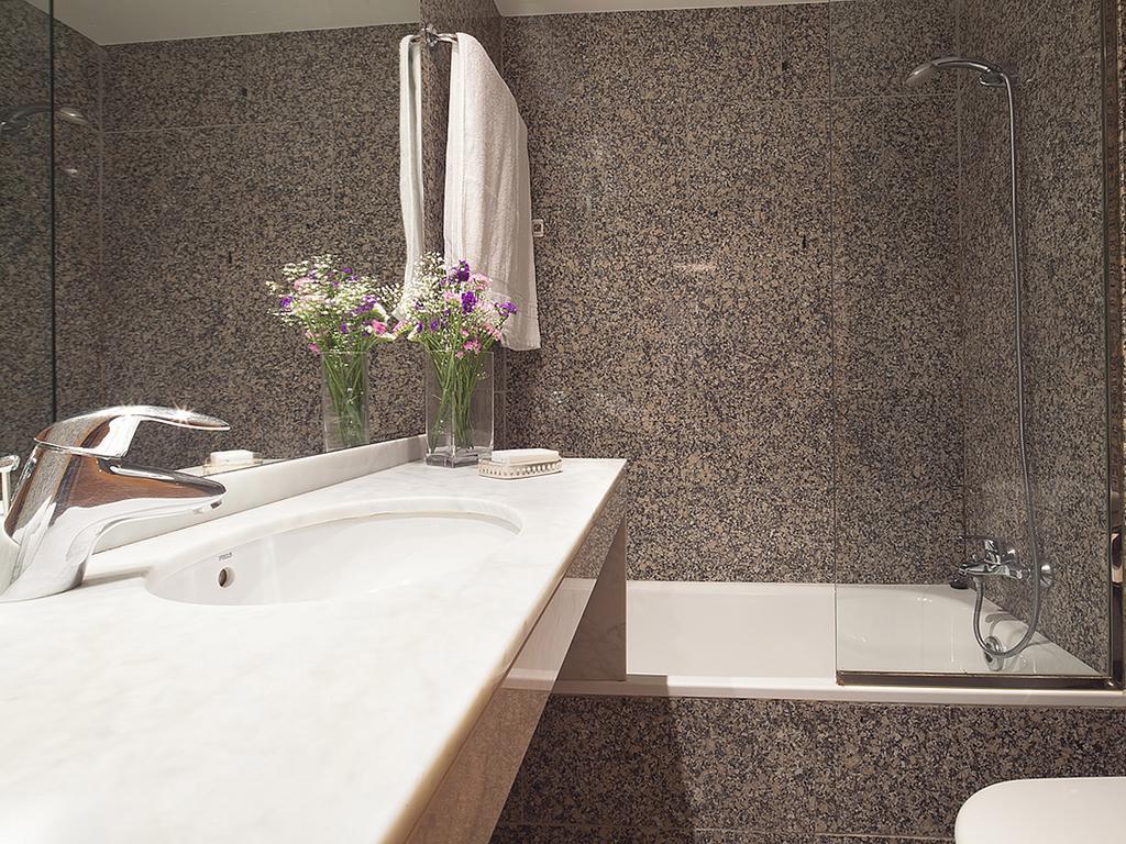 Apartment Barcelona Rentals - Park Gueell Apartments Esterno foto