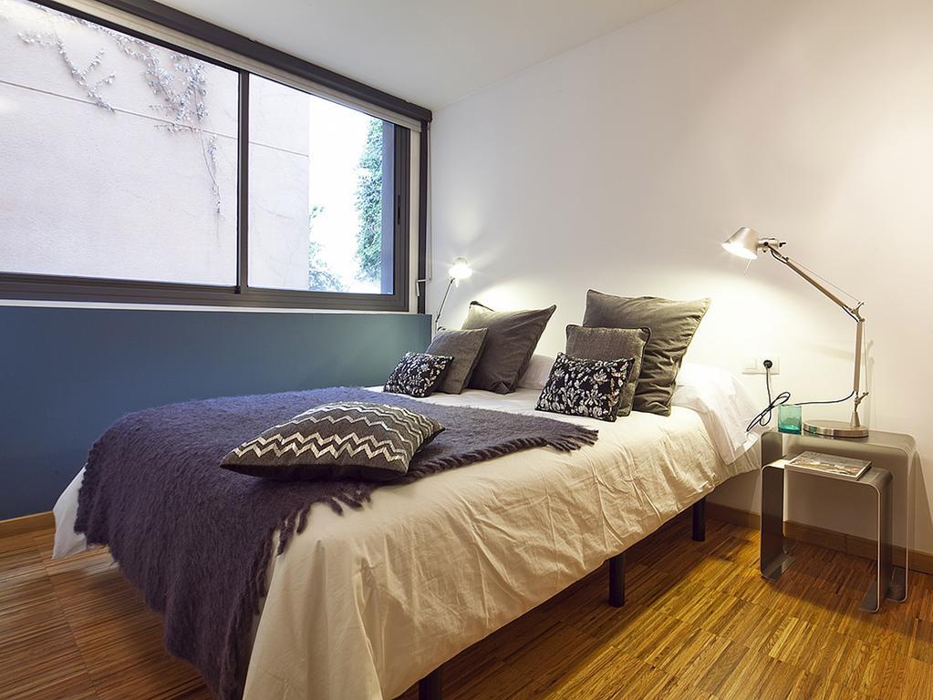 Apartment Barcelona Rentals - Park Gueell Apartments Esterno foto
