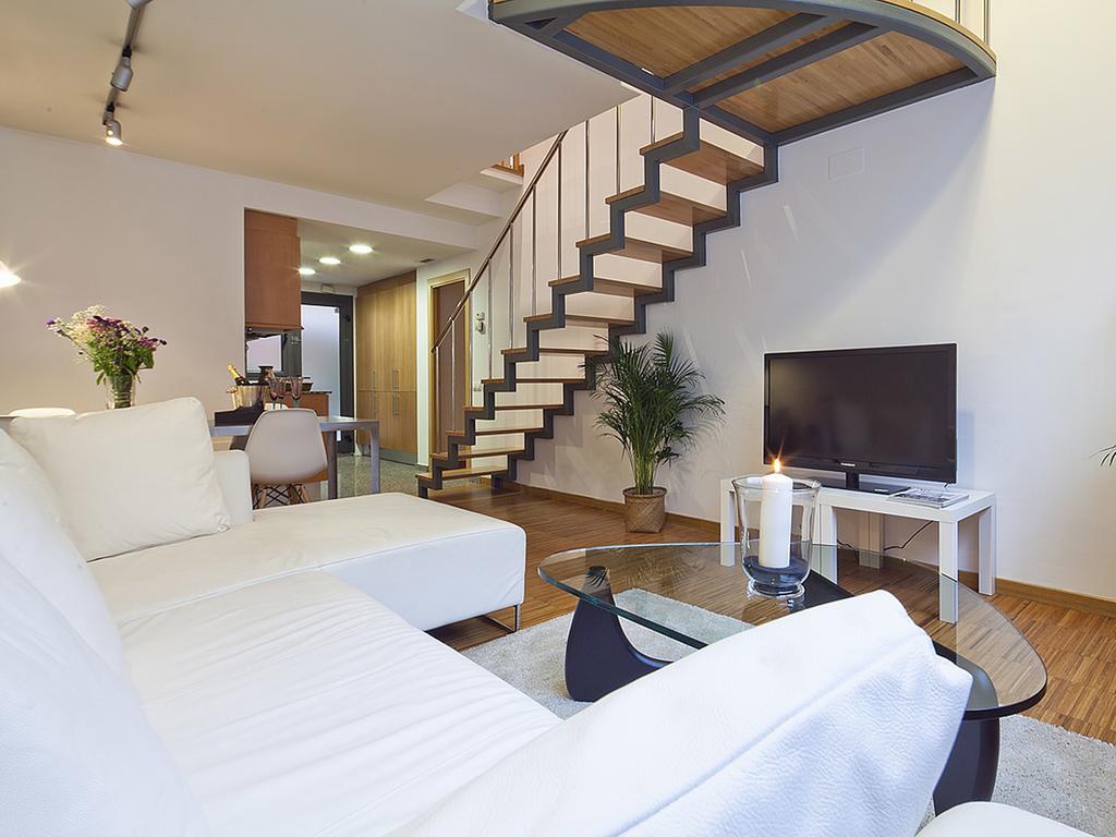 Apartment Barcelona Rentals - Park Gueell Apartments Esterno foto