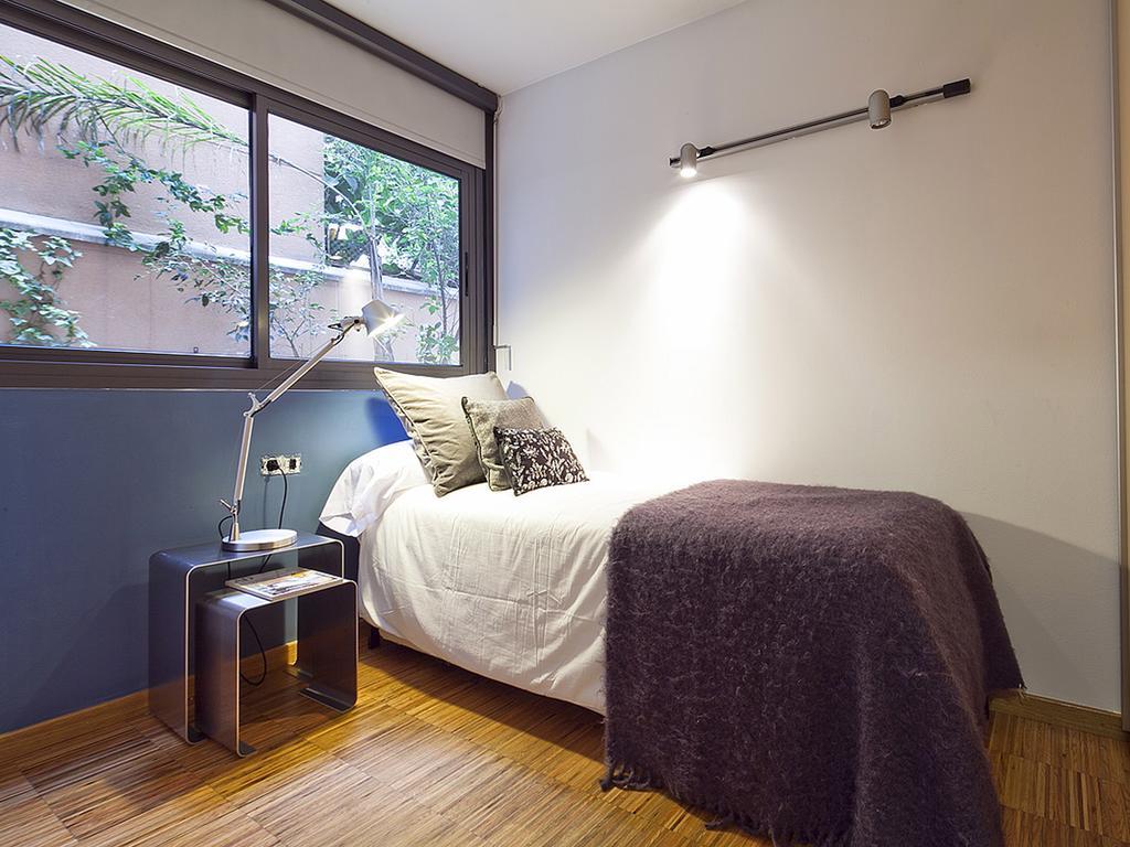 Apartment Barcelona Rentals - Park Gueell Apartments Esterno foto